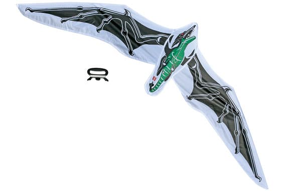 Dino 2010 Kite LEGO Gear set (#4296984-1, 2006)