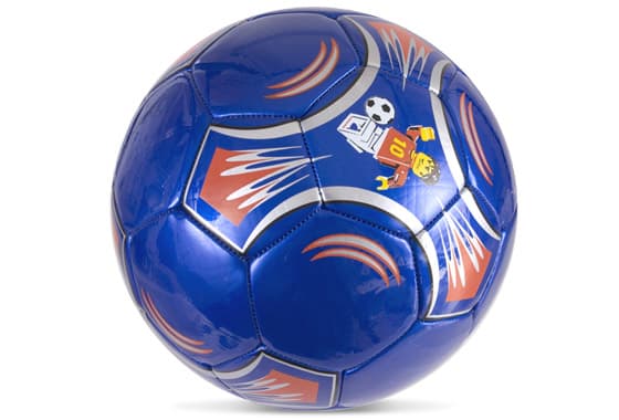 Soccer Ball LEGO Gear set (#4297455-1, 2007)