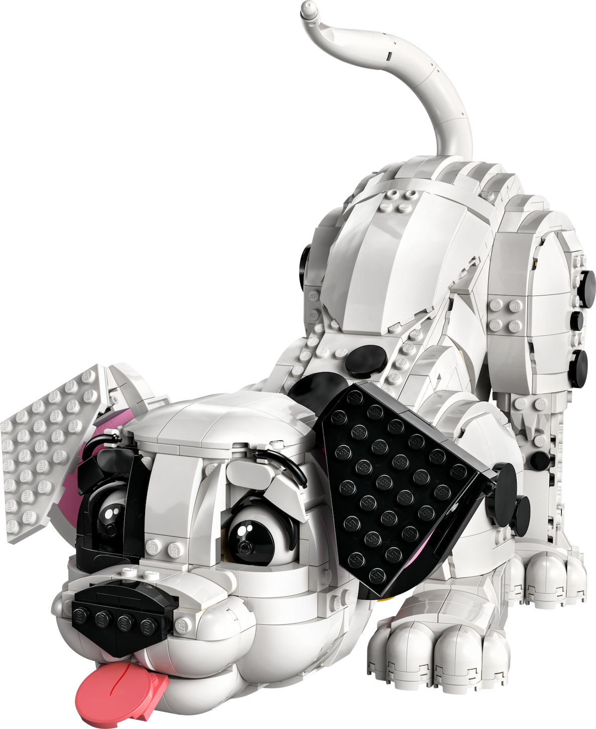 101 Dalmatians Puppy LEGO set (#43269-1)