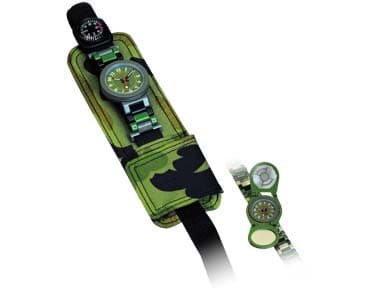 X-Tracker Watch LEGO set (#4369-1, 2000)