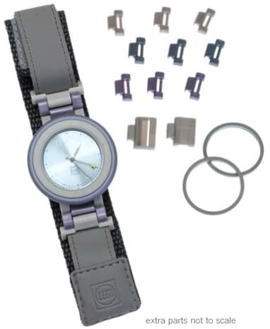 Dreamstar Watch LEGO set (#4373-1)