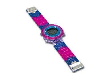 GEL-I Watch LEGO set (#4375-1)