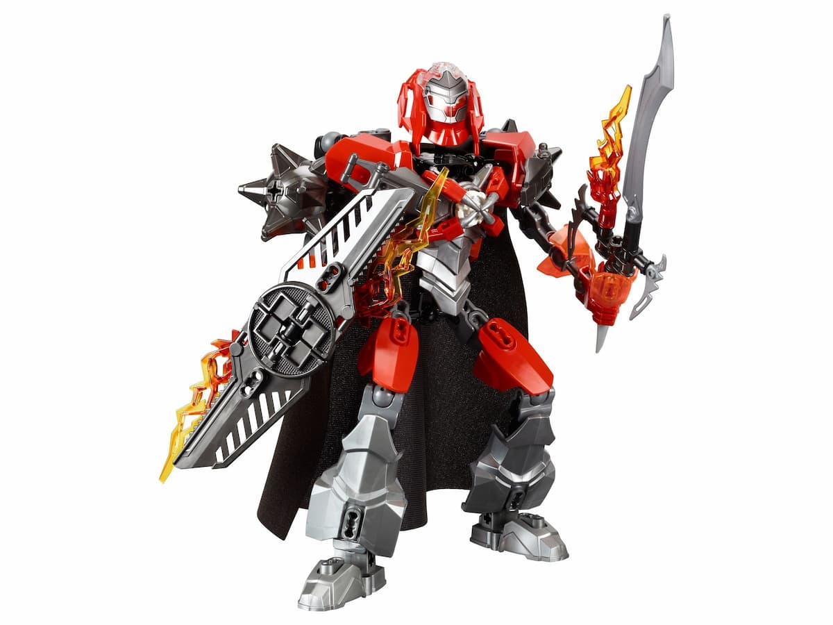 Furno XL LEGO set (#44000-1)