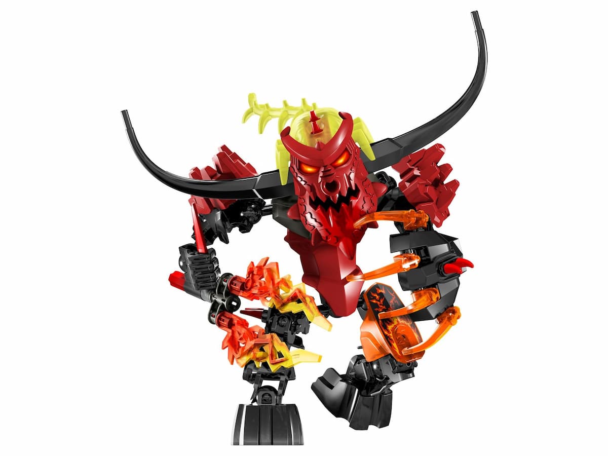 Pyrox LEGO set (#44001-1)