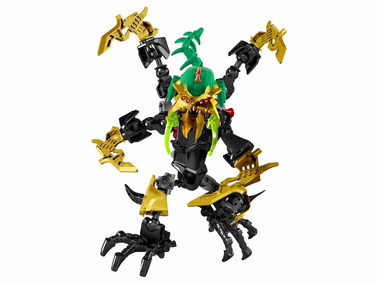 Scarox LEGO set (#44003-1)