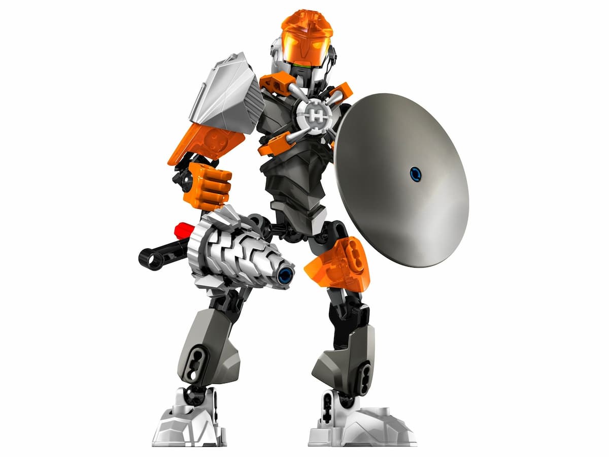 Bulk LEGO set (#44004-1)