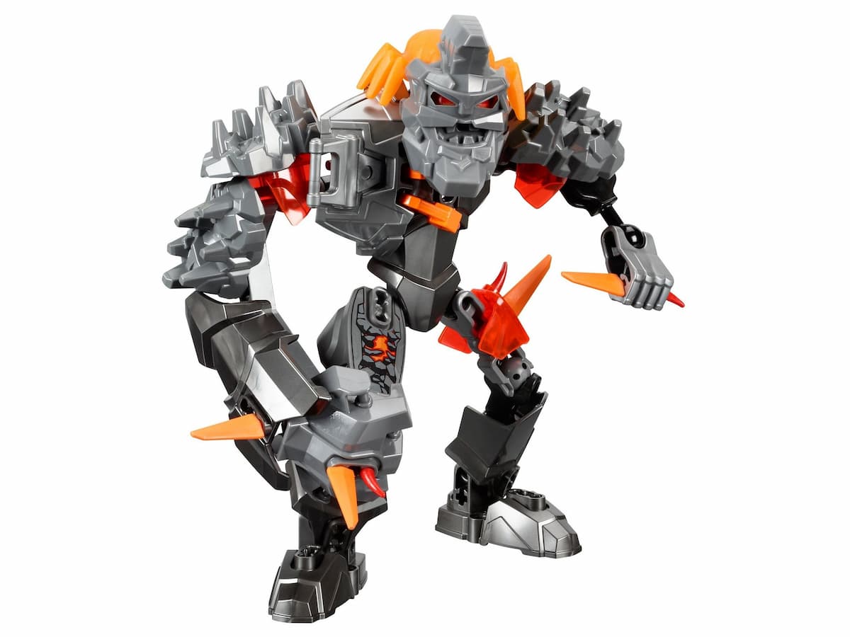 Bruizer LEGO set (#44005-1)