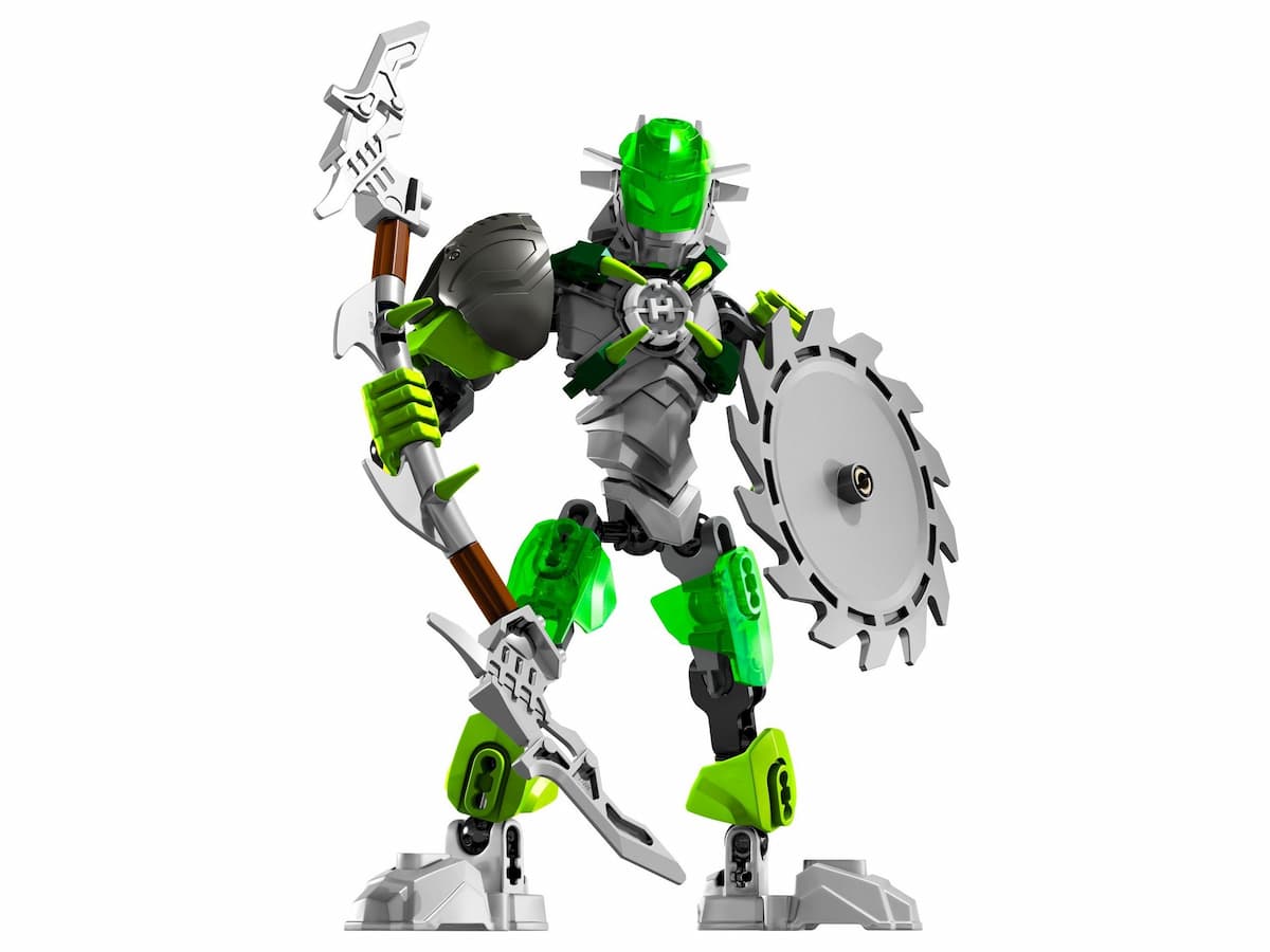 Breez LEGO set (#44006-1)