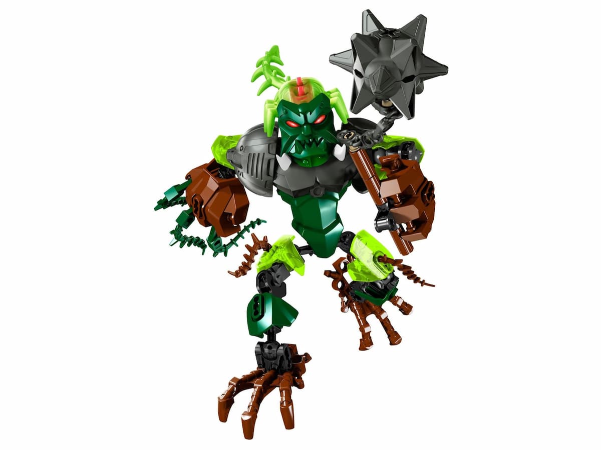 Ogrum LEGO set (#44007-1)