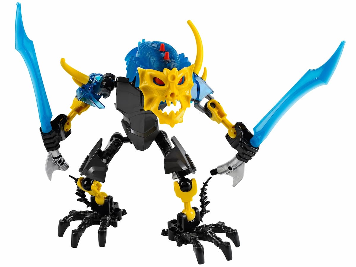 Aquagon LEGO set (#44013-1)
