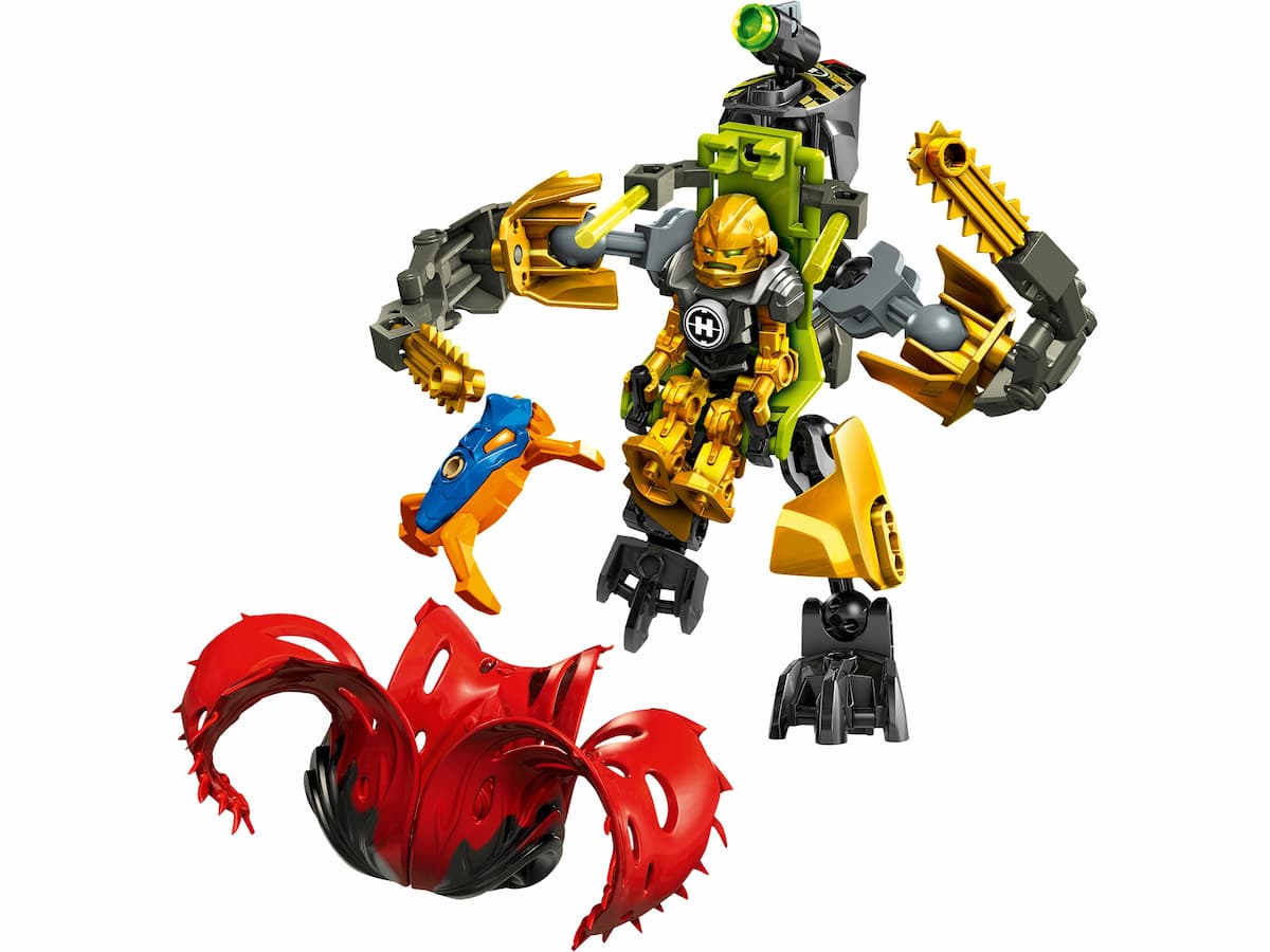 ROCKA Crawler LEGO set (#44023-1)