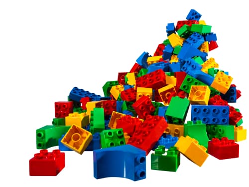 Handy Box LEGO set (#4422-1)