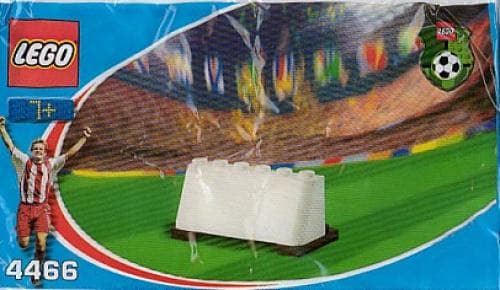 Coca-Cola Sign Board LEGO set (#4466-1)