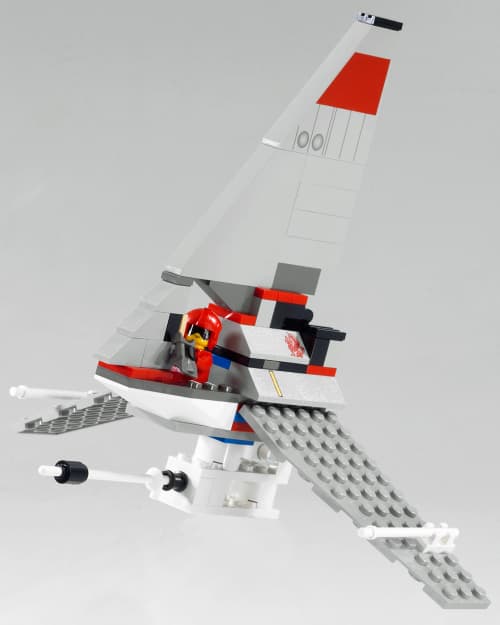 T-16 Skyhopper LEGO set (#4477-1, 2003)