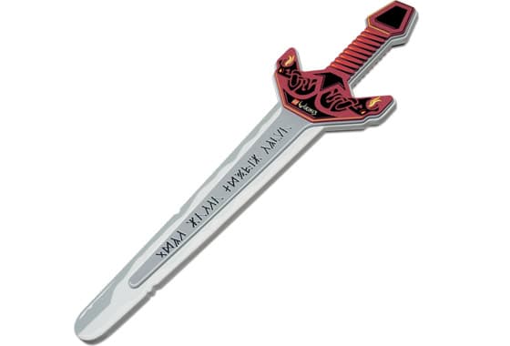 Sword of the Vikings LEGO set (#4493787-1)