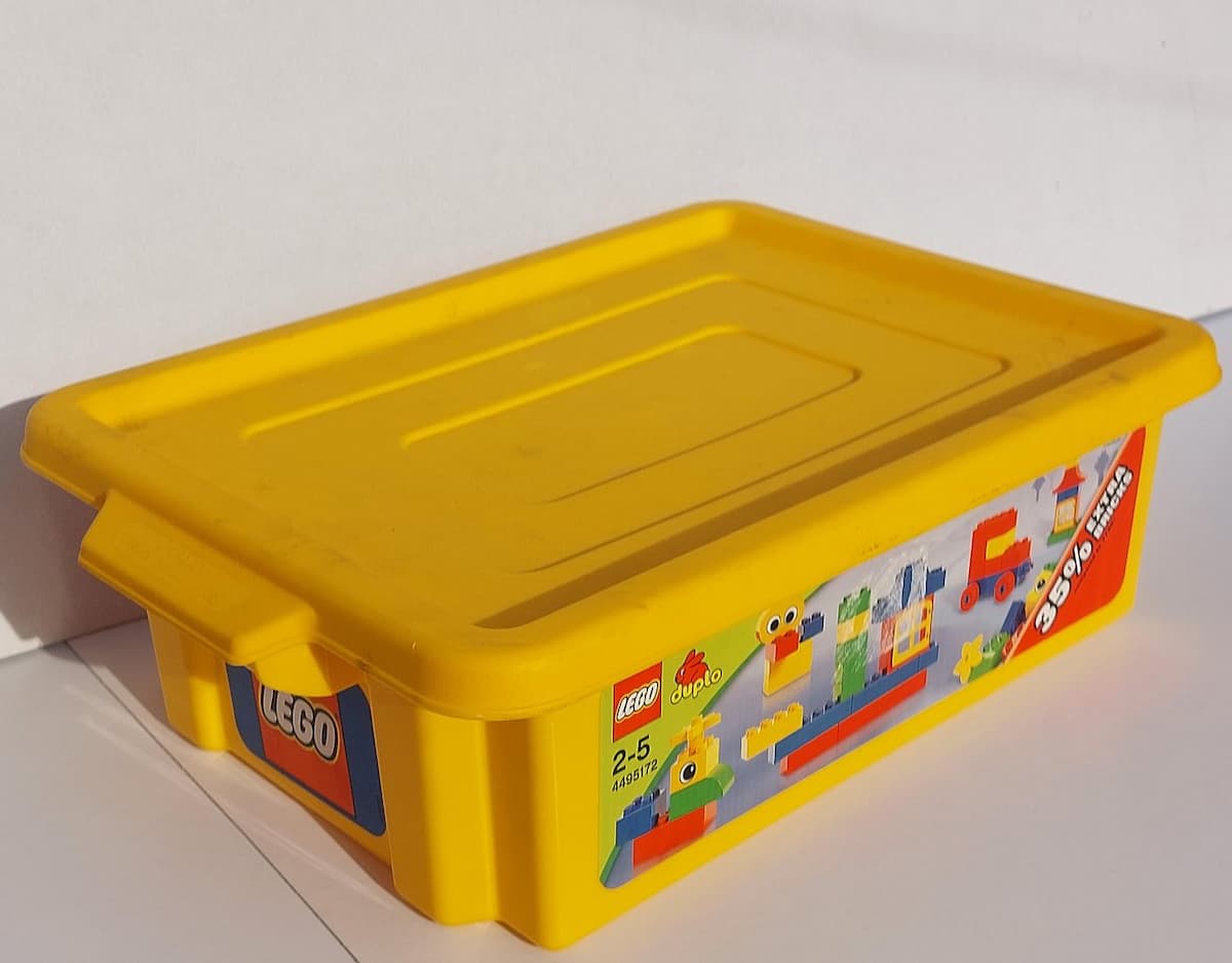 Starter Set Extra LEGO set (#4495172-1)