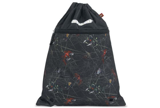 Bionicle Gym Bag LEGO Bags, Totes, & Luggage set (#4499357-1, 2006)