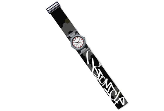 Bionicle Elastic Watch LEGO set (#4507040-1)