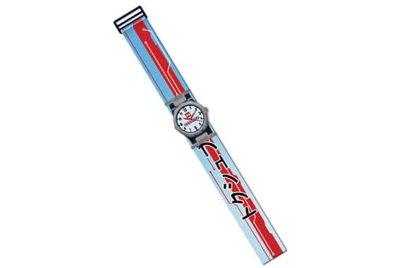 Exo-Force Elastic Watch LEGO set (#4507042-1)