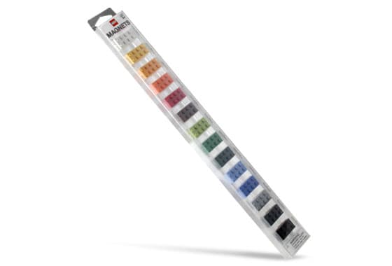 Magnets LEGO set (#4508753-1)