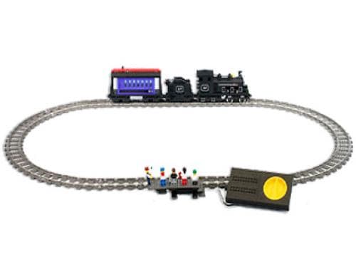 LEGO Express LEGO set (#4534-1)