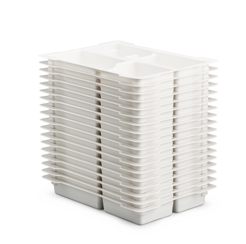 Small Sorting Top Trays LEGO set (#45495-1)