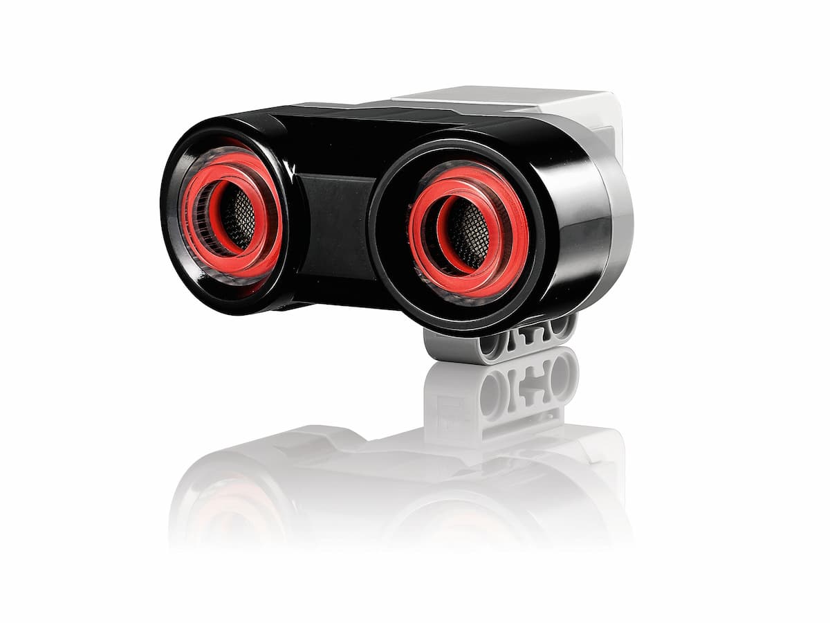 EV3 Ultrasonic Sensor LEGO set (#45504-1)