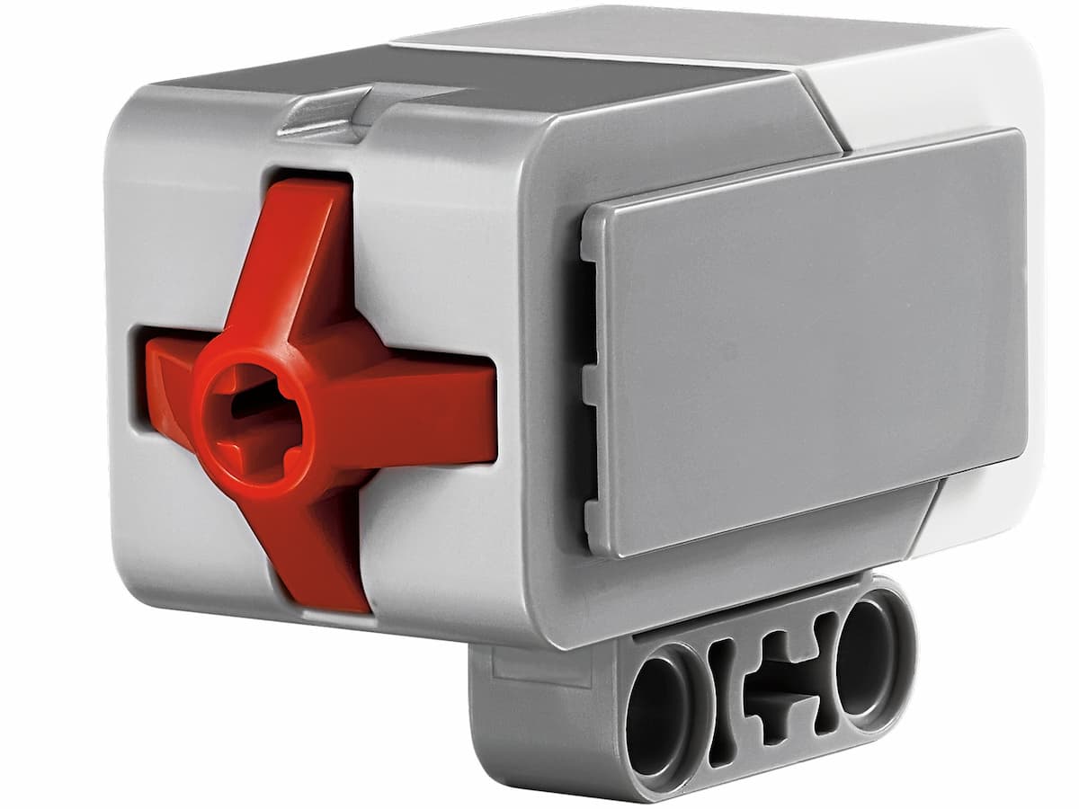 EV3 Touch Sensor LEGO set (#45507-1)