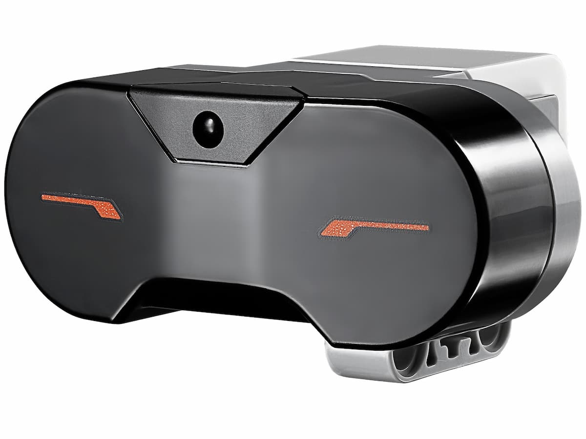 EV3 Infrared Sensor LEGO set (#45509-1)