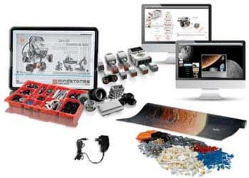 Space Challenge Set LEGO set (#45570-1)