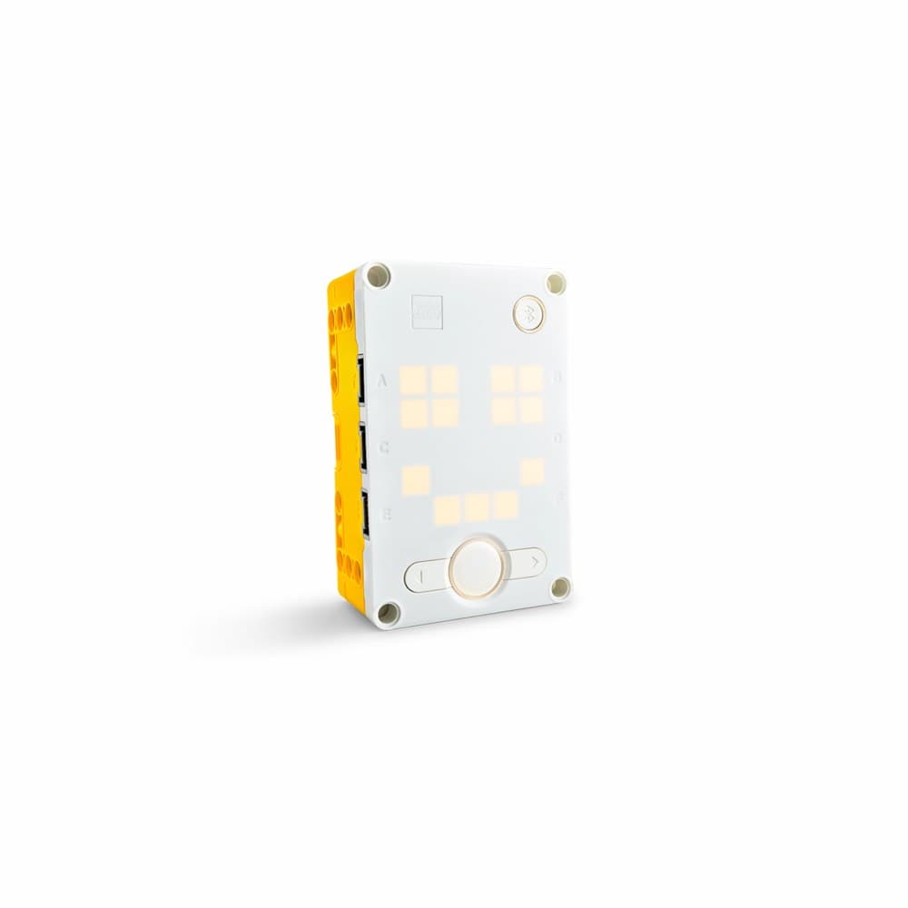 Large Hub LEGO set (#45601-1)