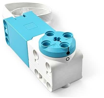 Medium Angular Motor LEGO set (#45603-1)