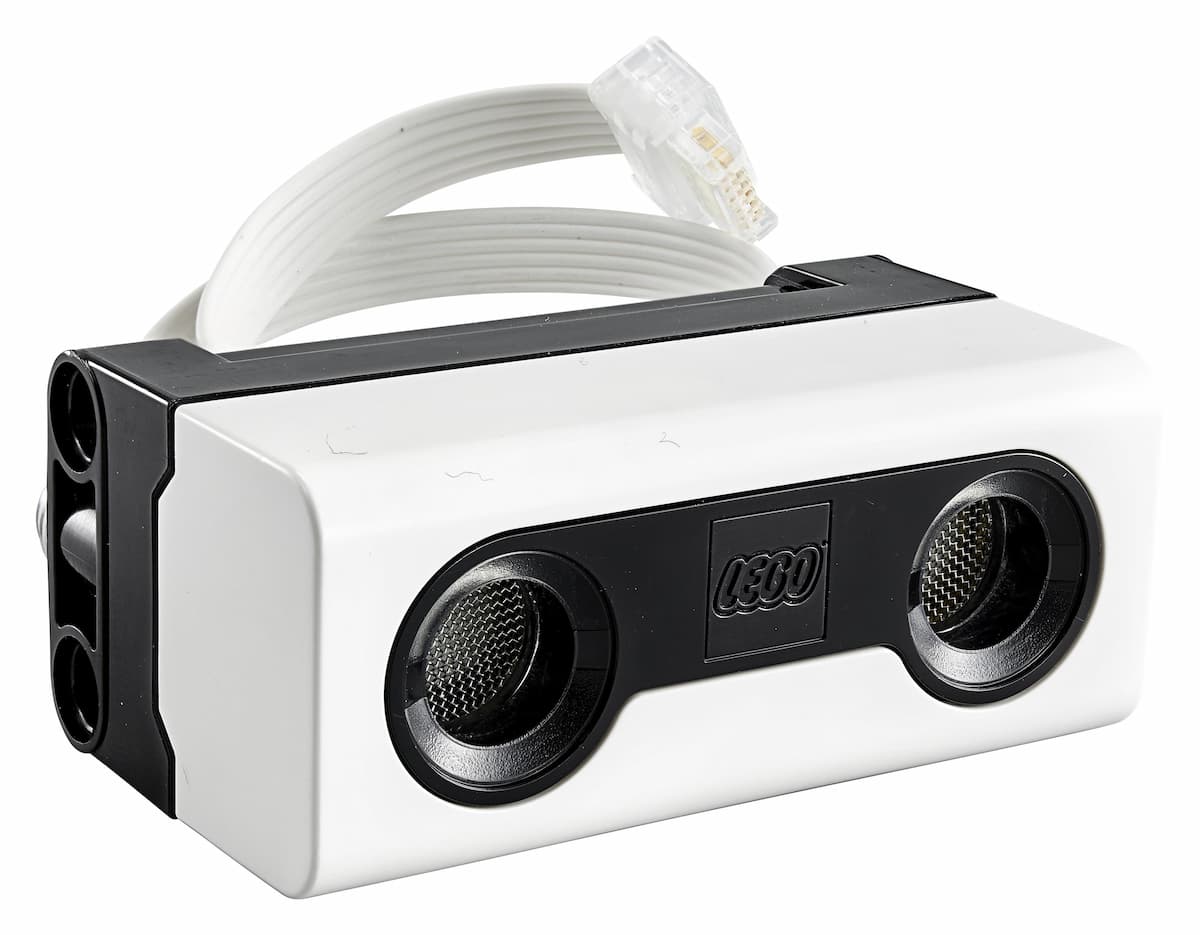 Distance Sensor LEGO set (#45604-1)