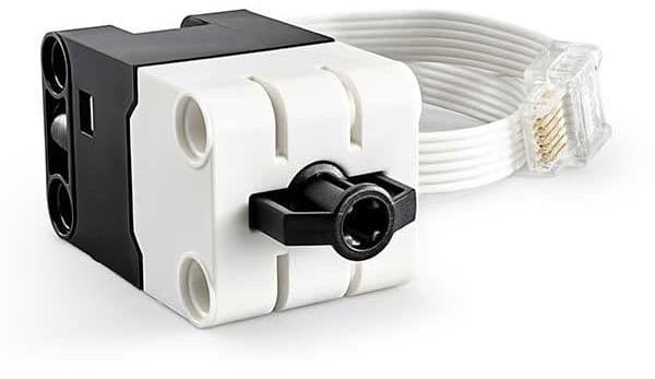 Force Sensor LEGO set (#45606-1)