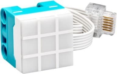 3×3 Color Light Matrix LEGO set (#45608-1)