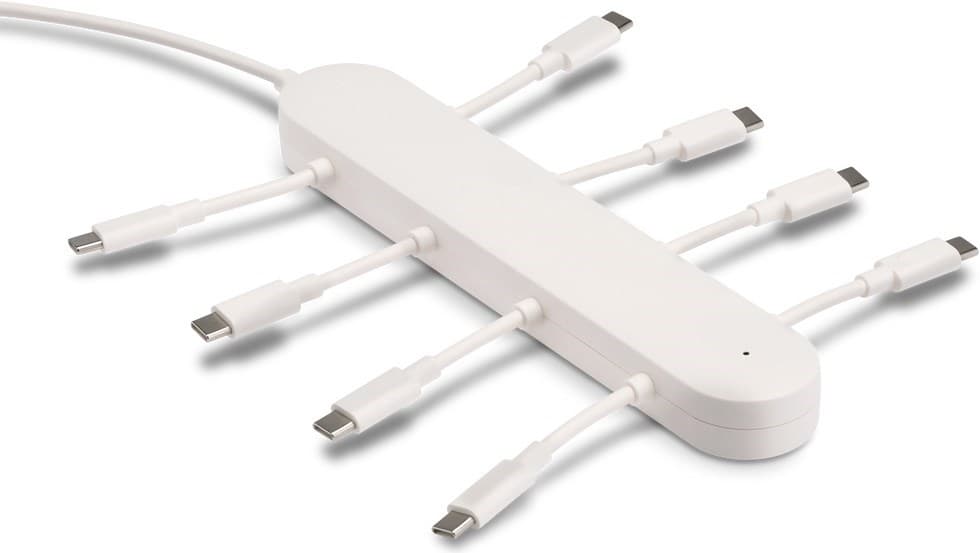 Multi-charger LEGO set (#45624-1)