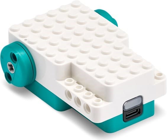 Double Motor LEGO set (#45651-1)