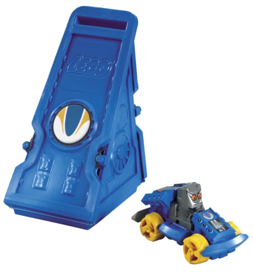 Surfer LEGO set (#4567-1)