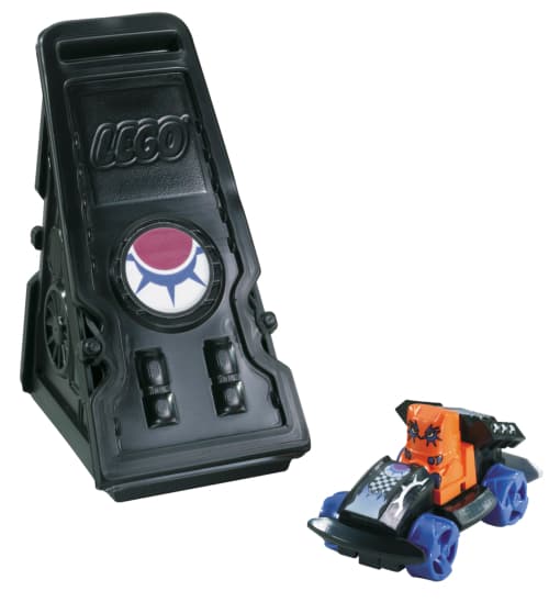 Spiky LEGO set (#4571-1)