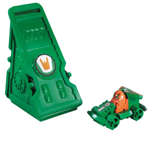 Scratch LEGO set (#4572-1)