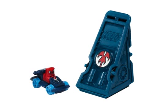 Rip LEGO set (#4574-1)