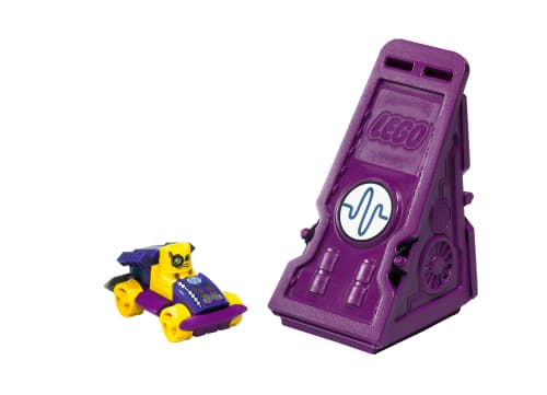 Pulse LEGO set (#4575-1)