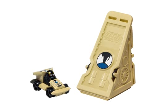 Duster LEGO set (#4576-1)