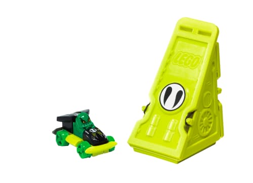 Snake LEGO set (#4577-1)