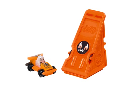 Ghost LEGO set (#4578-1)