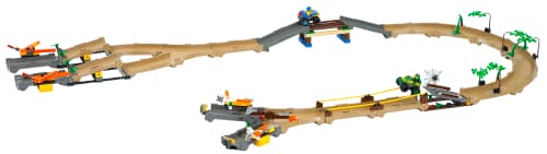 Off Road Race Track LEGO set (#4588-1)