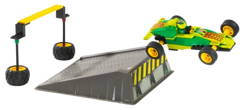 Storming Cobra LEGO set (#4596-1)