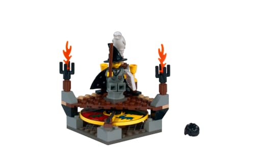 Sorting Hat LEGO set (#4701-1)