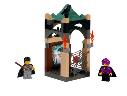 The Final Challenge LEGO set (#4702-1)