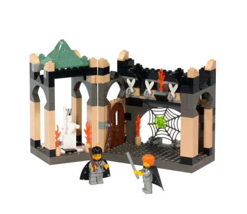 The Chamber of the Winged Keys LEGO set (#4704-1)